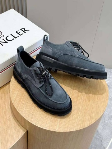 Moncler ботинки #676211KU