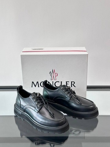 Moncler ботинки #299639XE
