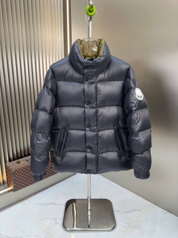 Moncler Tripiti пуховик #151074QD