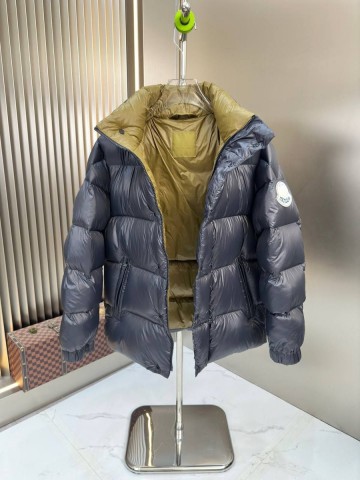 Moncler Tripiti пуховик #151074QD