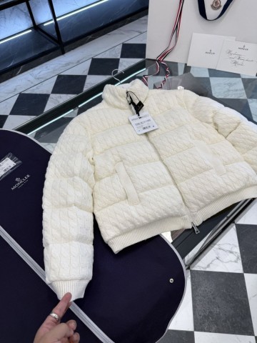 Moncler Padded пуховик #221893KJ