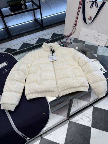 Moncler Padded пуховик #221893KJ