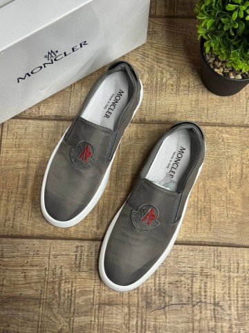 Moncler слипоны #225780QK