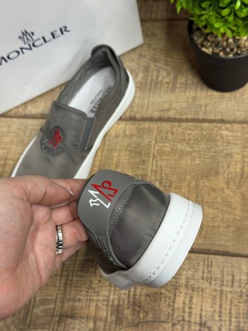 Moncler слипоны #225780QK