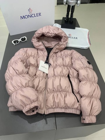 Moncler Medonte пуховик #274808PD