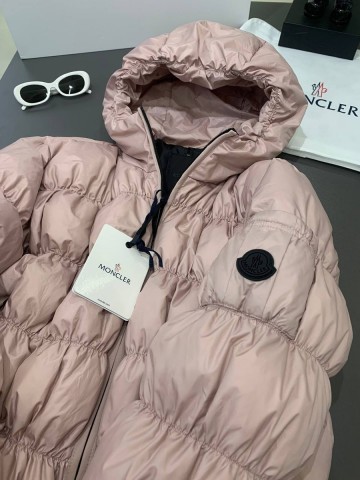 Moncler Medonte пуховик #274808PD