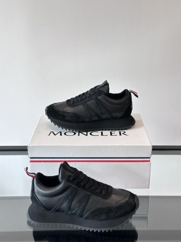 Moncler кроссовки #394812DG