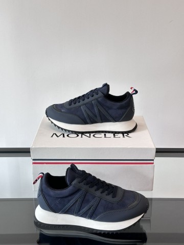 Moncler кроссовки #301969OX