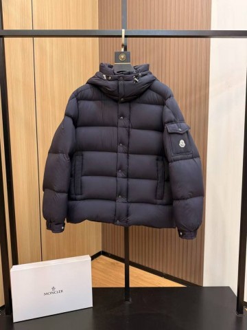 Moncler Maya Matte пуховик #312591IE