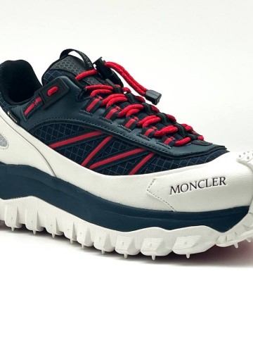 Moncler кроссовки #318302XN