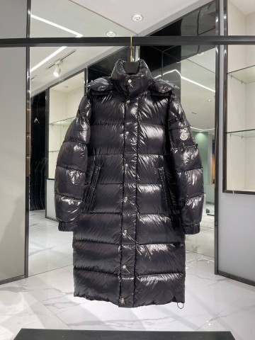 Moncler Hanoverian пуховик #327613RV