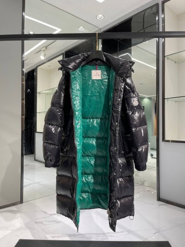 Moncler Hanoverian пуховик #327613RV