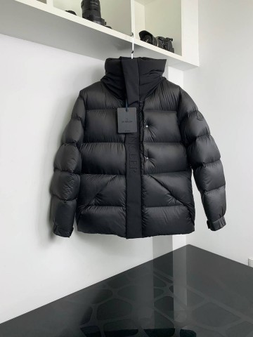 Moncler пуховик #406931ER