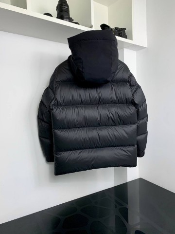 Moncler пуховик #406931ER