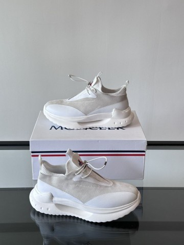 Moncler кроссовки #419582ZN