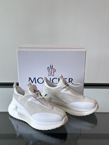 Moncler кроссовки #419582ZN