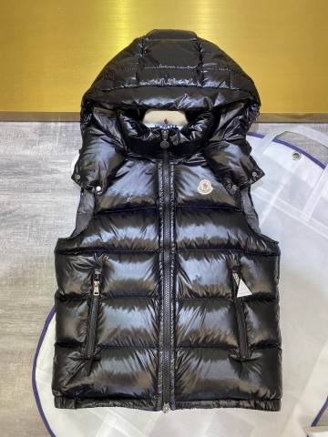 Moncler Bormes жилет #425927LX