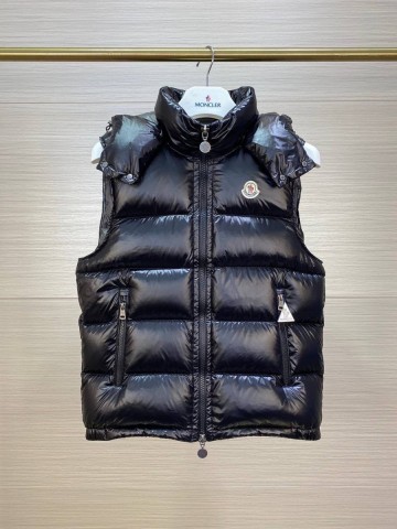 Moncler Bormes жилет #425927LX