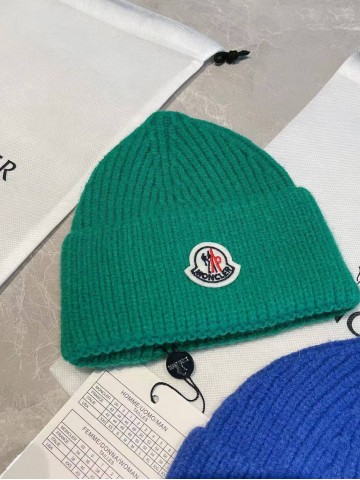 Moncler шапка #441951NZ
