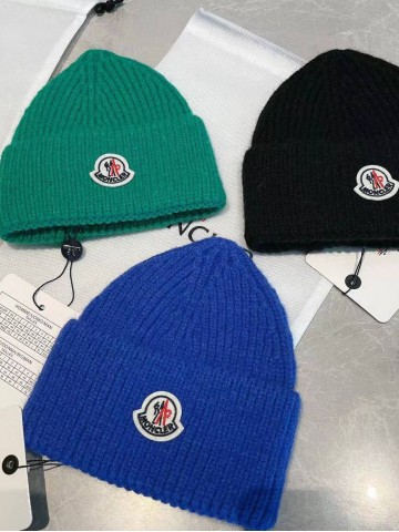 Moncler шапка #441951NZ