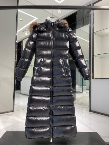 Moncler Hudson пуховик #450961OR