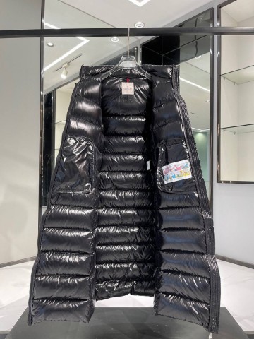 Moncler Hudson пуховик #450961OR