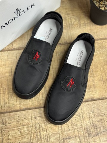 Moncler слипоны #477407MY