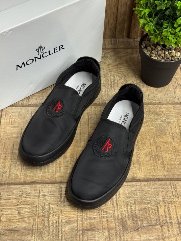 Moncler слипоны #477407MY