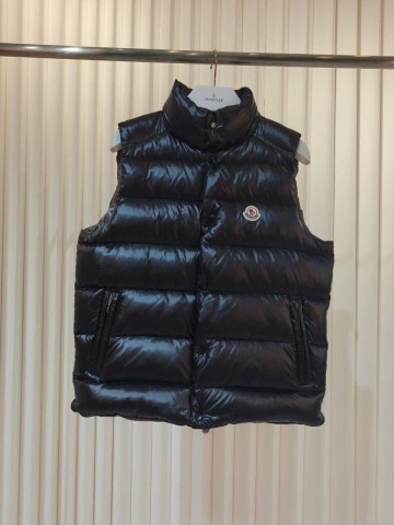 Moncler Tibb жилет #484018FI