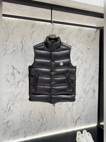 Moncler Tibb жилет #484018FI