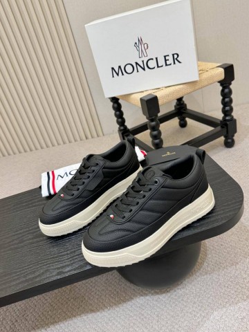 Moncler Altive кроссовки #686738MD