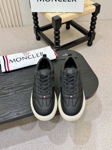 Moncler Altive кроссовки #686738MD