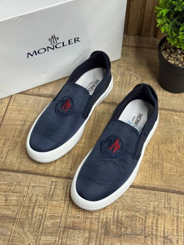 Moncler слипоны #515420QJ