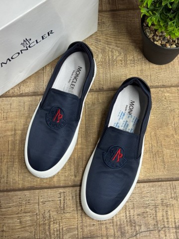 Moncler слипоны #515420QJ