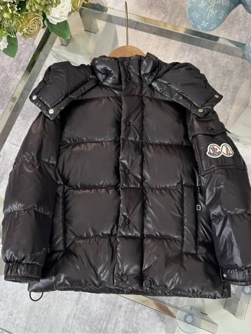 Moncler Maya 70 пуховик #341189CH