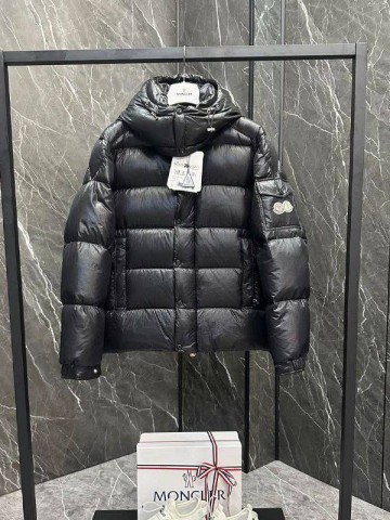 Moncler Maya 70 пуховик #341189CH