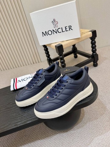 Moncler Altive кроссовки #506095FB