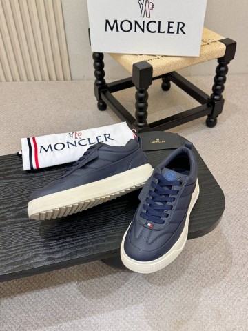 Moncler Altive кроссовки #506095FB