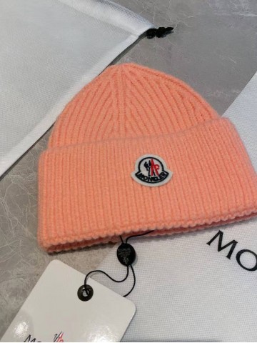 Moncler шапка #556427PJ