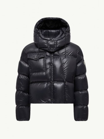 Moncler пуховик #565912RE