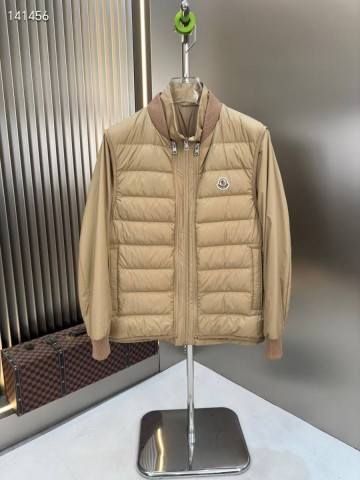 Moncler куртки #576138XE