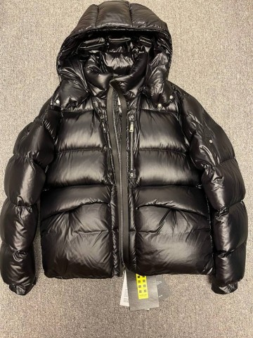 Moncler GENIUS ALYX пуховик #576632FB