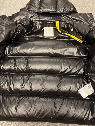 Moncler GENIUS ALYX пуховик #576632FB