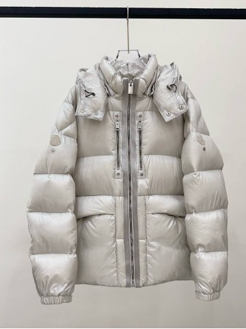 Moncler GENIUS ALYX пуховик #582515FY
