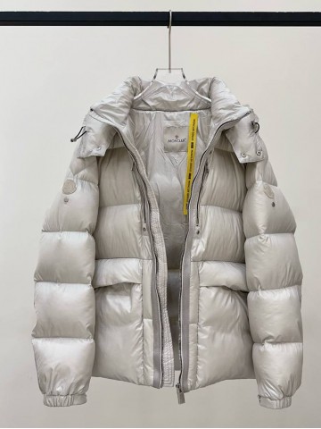 Moncler GENIUS ALYX пуховик #582515FY
