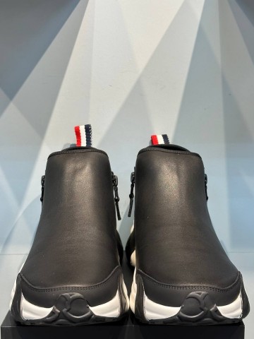 Moncler кроссовки #629175IF