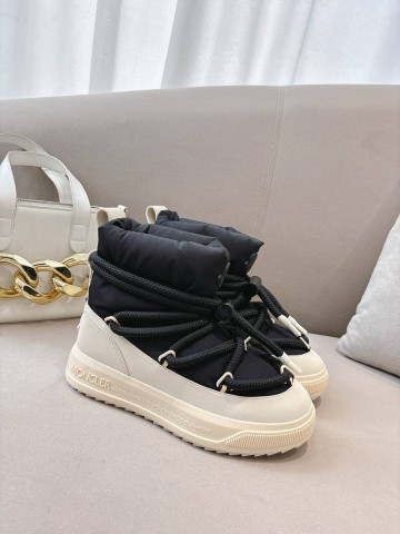 Moncler ботинки #630954QC