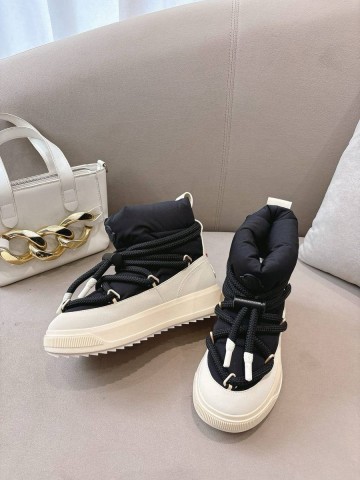 Moncler ботинки #630954QC