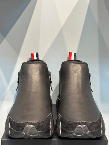 Moncler кроссовки #649030GT