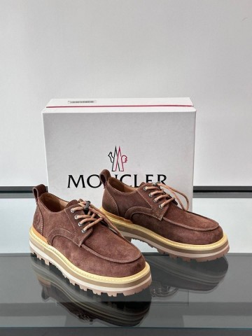 Moncler ботинки #658262IT